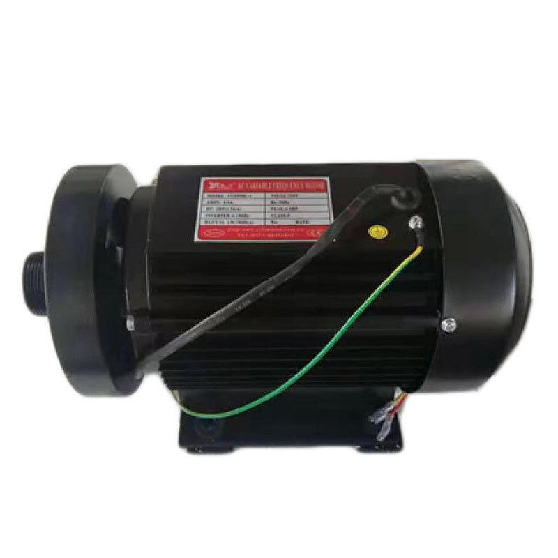 2.0HP ACモーター トレーディングミール 220V/110V 180-4800RPM 定数周波数 50Hz トレーディングミール