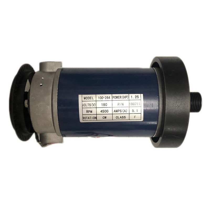 スピード電動モーター トレードミール 1.25HP/932W 180V 電動自転車 4500RPM