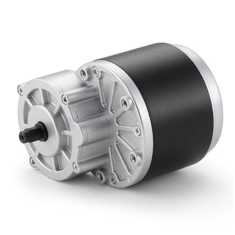 24V 250W/350W 高トルク 101mmギア DC電動モーターマシン 必須