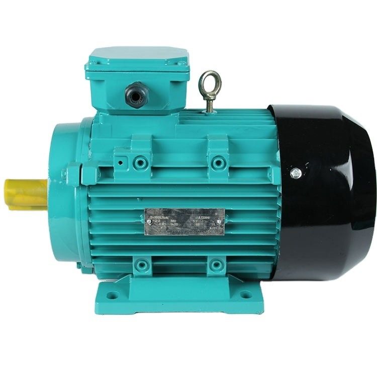 10hp 20hp 30hp 380v 415v 440v 3相 ACインダクションモーターと 6.2A電圧