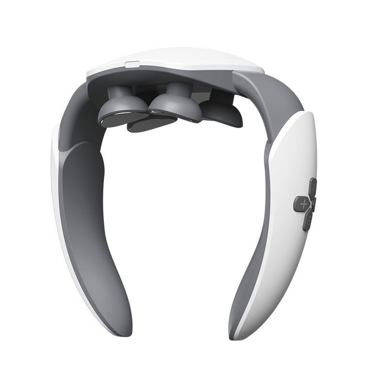 ネックプロテクター EMS TENS 子宮頸椎の緩和のためのマイクロ電流パルスマッサージ機