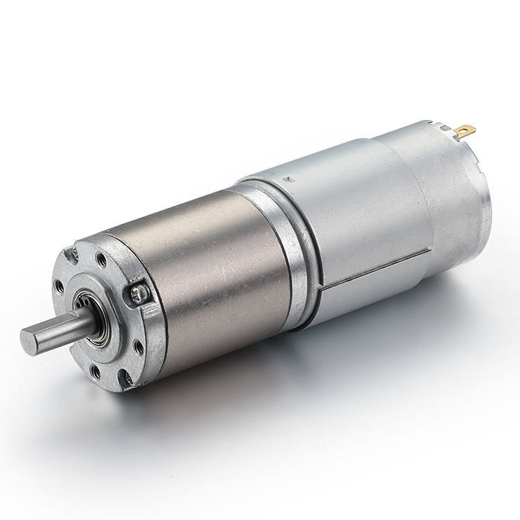 換算ブラシ 高トルク 12v 42mm 低速ギア トレーディングミール用 DCモーター 75dB