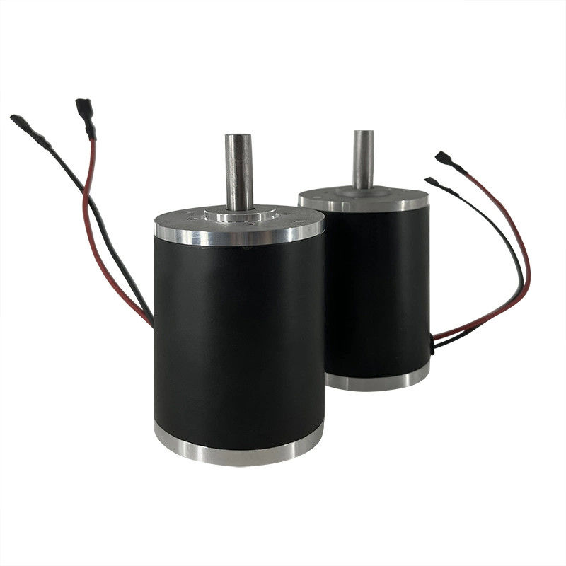 220V 高トルク トレーディングミール減速ブラシモーターのための単相速度制御器