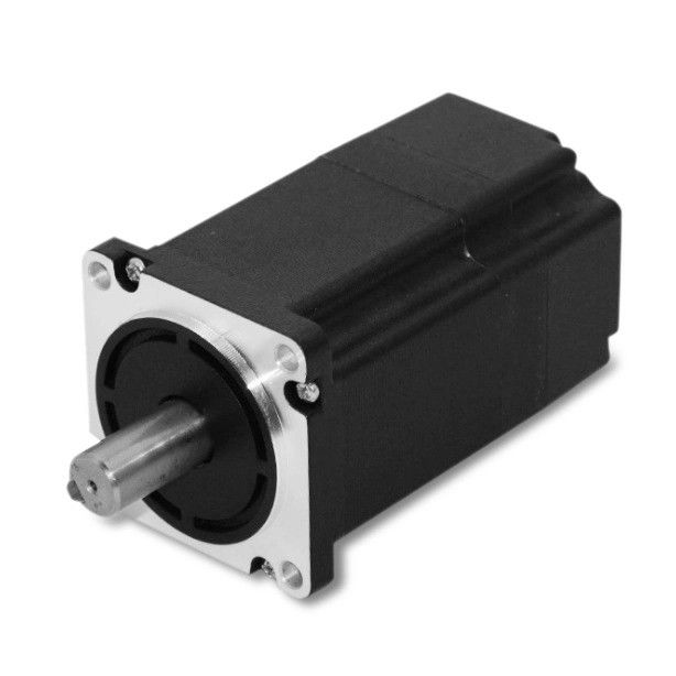 電圧 12-48VDC ブラシレスモーター カスタマイズされた仕様 60mm 最大 300W