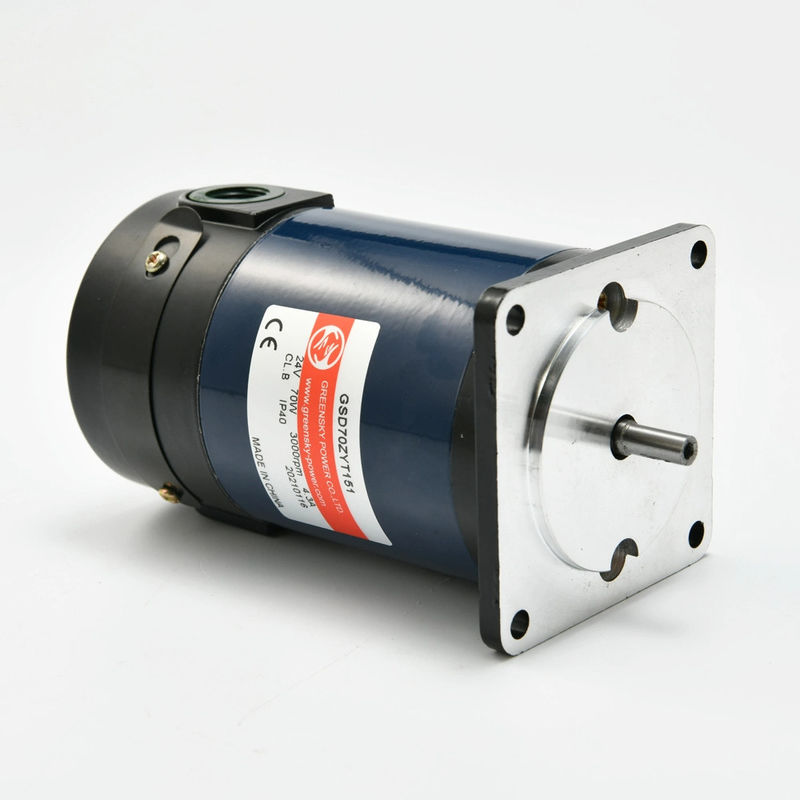 500w出力 0.2N.m トーク エレクトリックスクーター モーター ブラシレスDCモーター 50W 500 Rpm