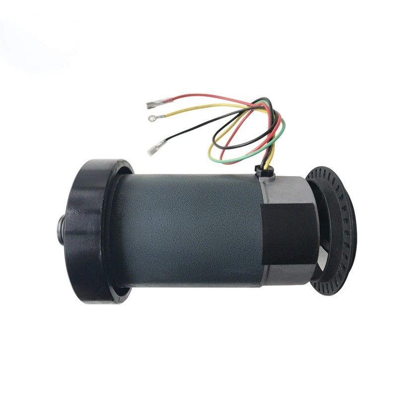ブラシモーター 180V 90V 4200rpm トレーディングミール Pm 電動直流モーター