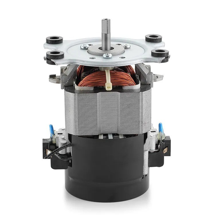 IE 1 効率 110V 220V AC トレーディングミール モーターマシン 50/60Hz シングルフェーズ AC モーター