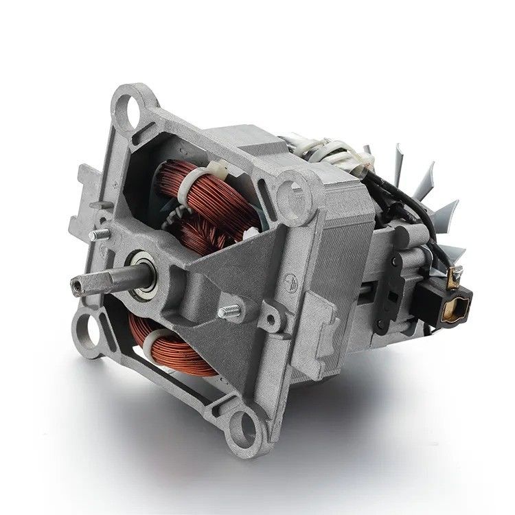 110v/220v低速高トルクトレッドミールモーター 0.6N.m 0.7N.m のノーマルトルク