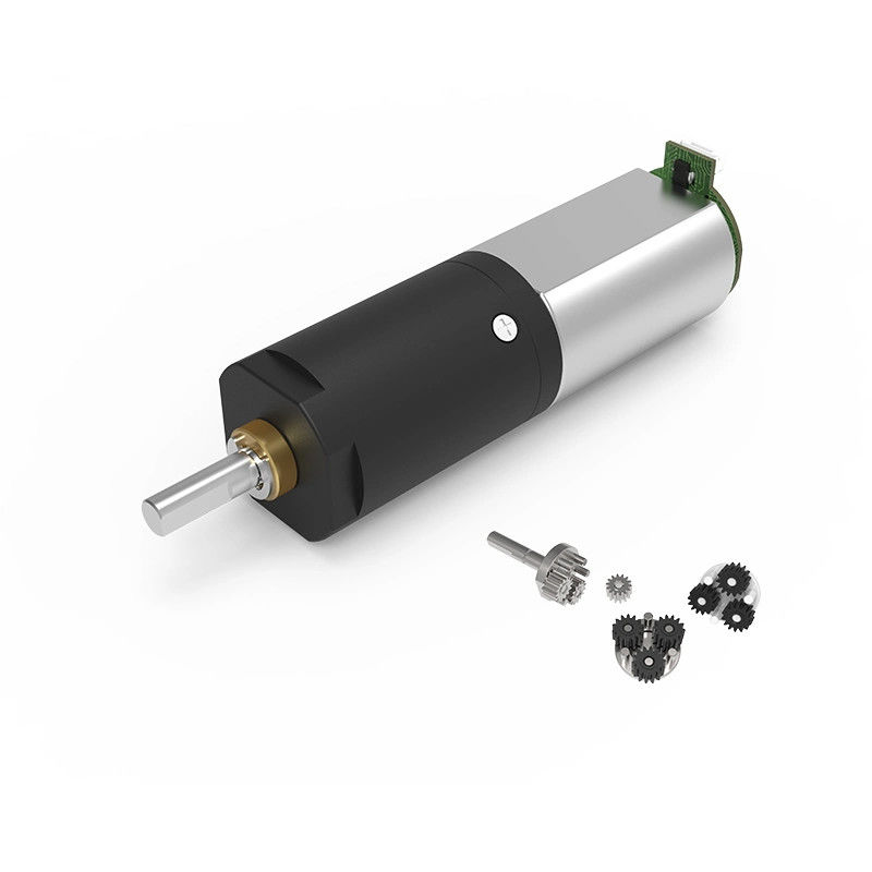 電気自動車 12V24V低騒音 高トルク DC 惑星減速モーター