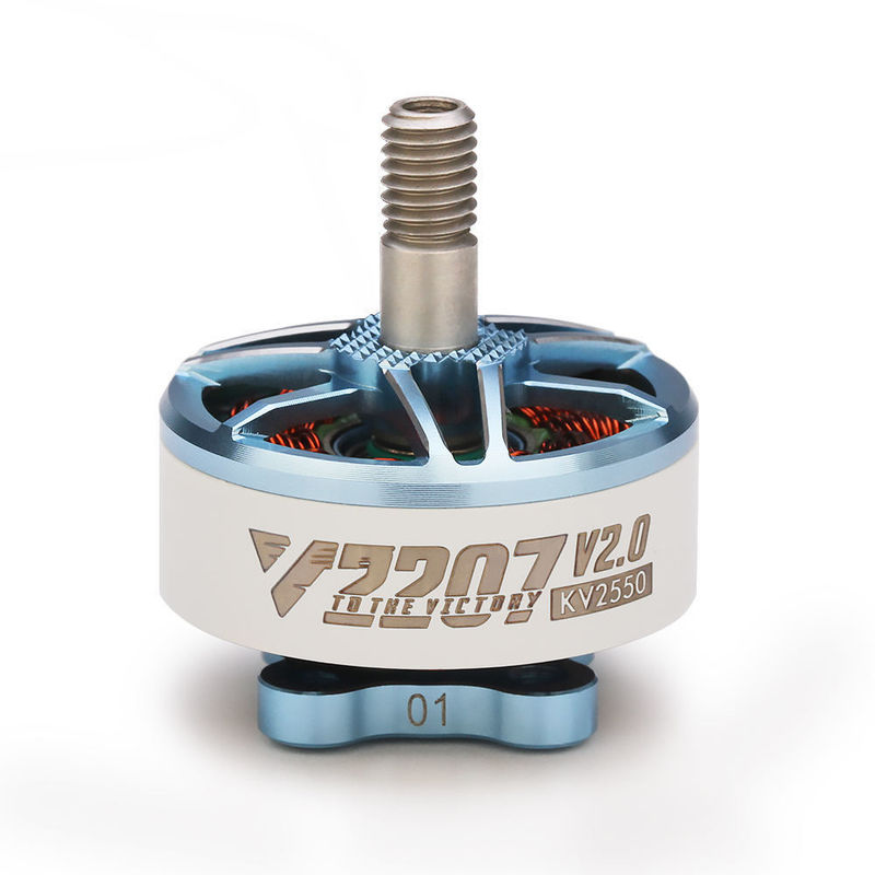 高トルク 0.22N.m 2207 2306 T-MOTOR 2020製品からの子供のためのブラシレスドローンモーター