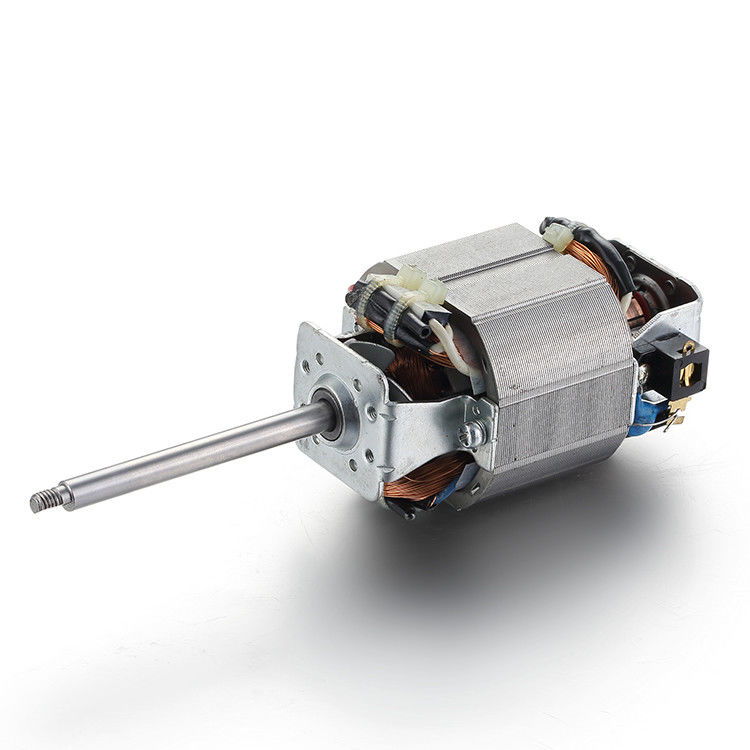 110v 220v AC Universal 電動モーター トレーディングミール 300w 11000rpm 12000rpm 54mm 50/60Hz