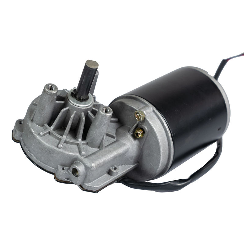 出力 電動自動車用10Wブラシモーター プロ 30/45/65W DCモーター