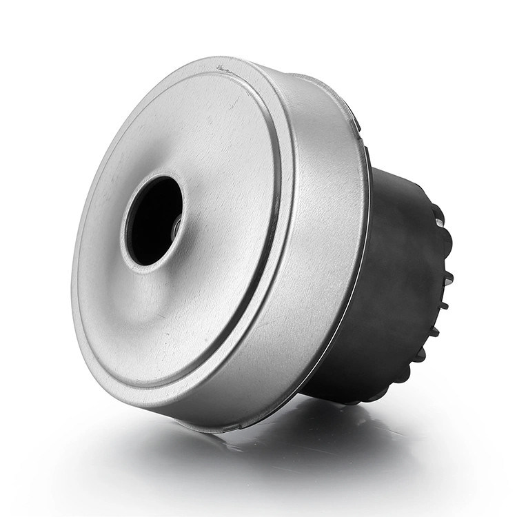 洗濯機と自動ドアのための80Wブラシ換算ミニ電気モーター