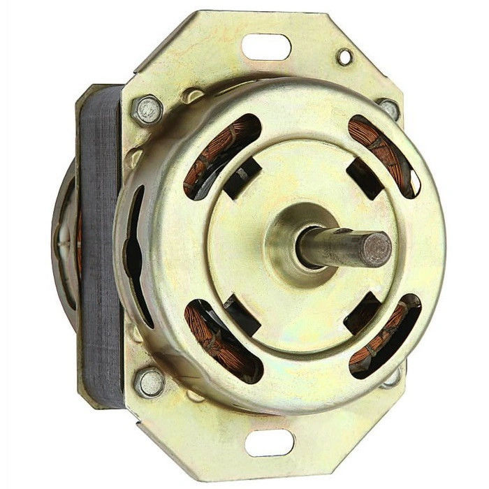 自動ドアと洗濯機のための永久磁石モーター 80W カラー洗濯モーター