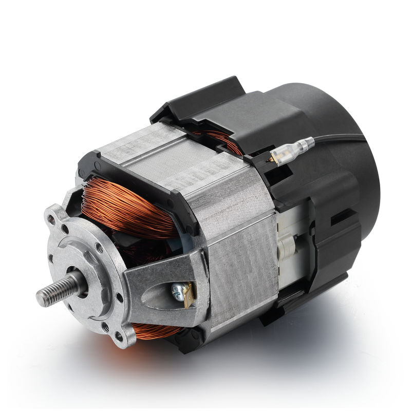 10000rpm 230V 完全閉ざされた 93mm トレッドミールモーター,回転方向 CCW と CW