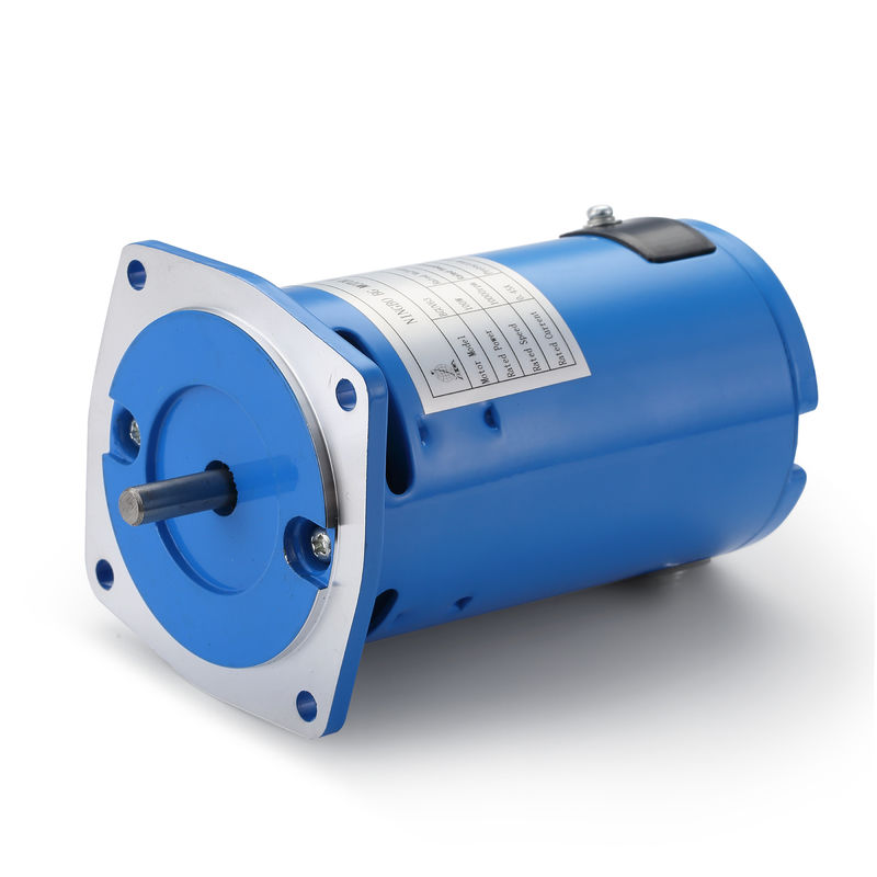 208-230 / 240 V AC ユニバーサル モーター 100W 50/60Hz 10000rpm 高速 65mm トレッドミール 機械
