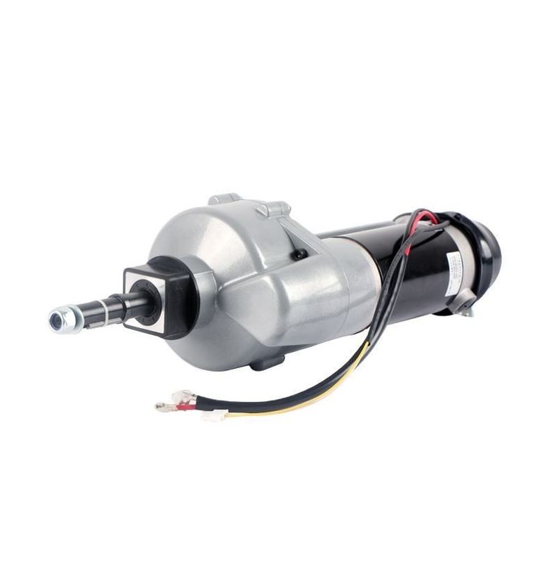 強力な24V 500W電気自動車のバックアクセルモーターとモビリティスクーターのための差点
