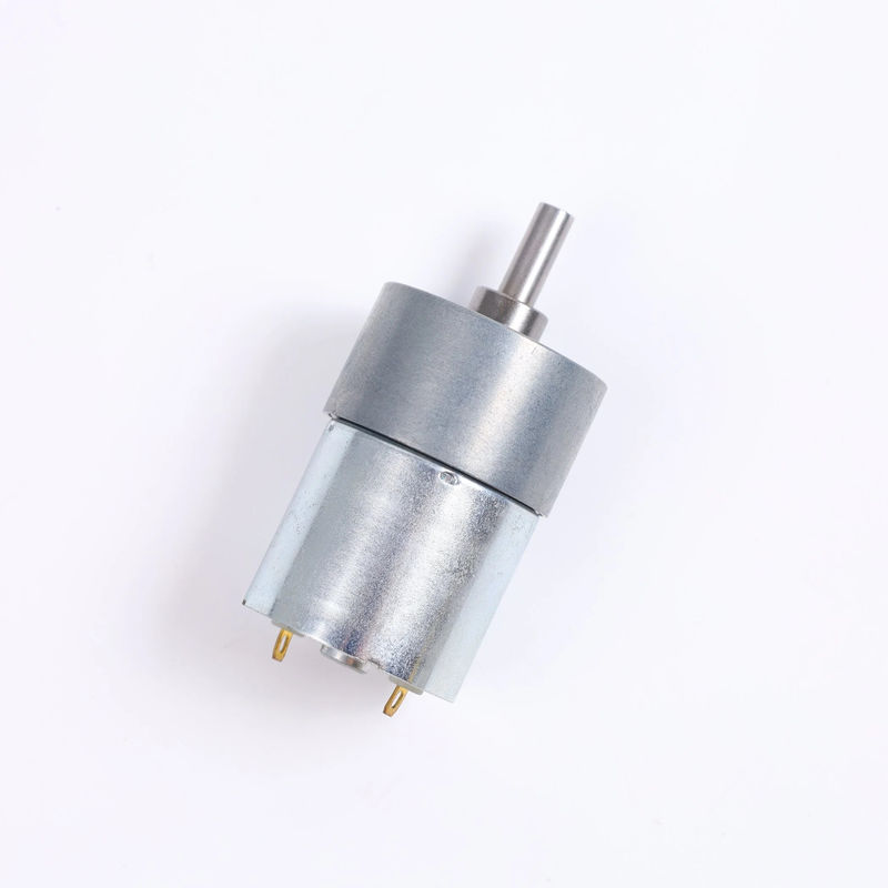 42mm 26W 60W 105W 24V 36V 48V 電動DCモーター バイク 24V電圧のブラシレスモーター
