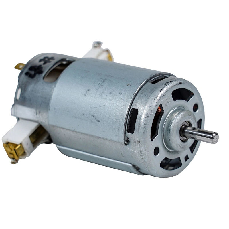 0.2KG ブラシモーター オートマティックドアモーター 775 12V 24V 50W 電動マイクロDCモーター