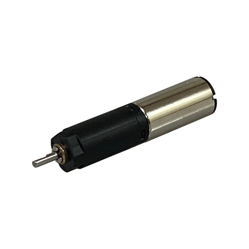 小型の電気機械装置のためのコンパクト 5V 1800rpm 高速直流電機