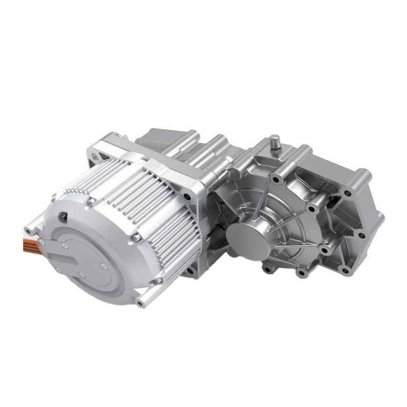 ガーデンツール 高回転速度 5900RPM 電動車 バイク モーター ブラシなし DC モーター