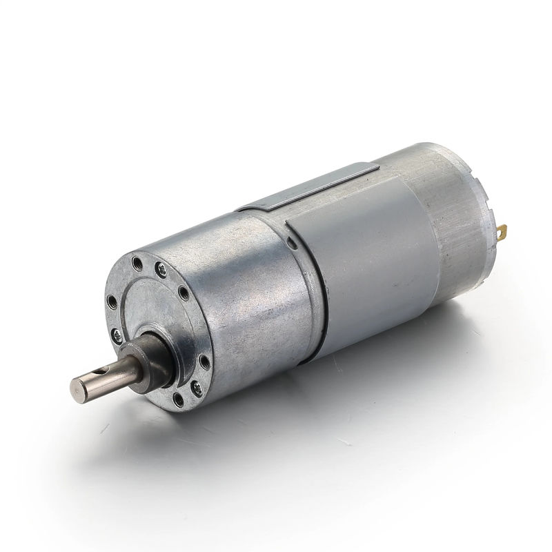 37mm 低回転10kg 1nm 高トルク 60回転100回転24V 12V DCギアモーター オートマティックドア